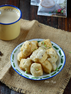 Foto resep Tahu Aci