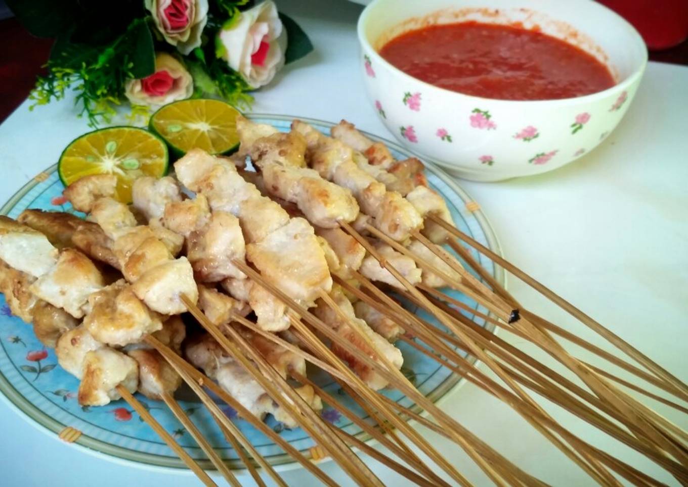Sate Taichan