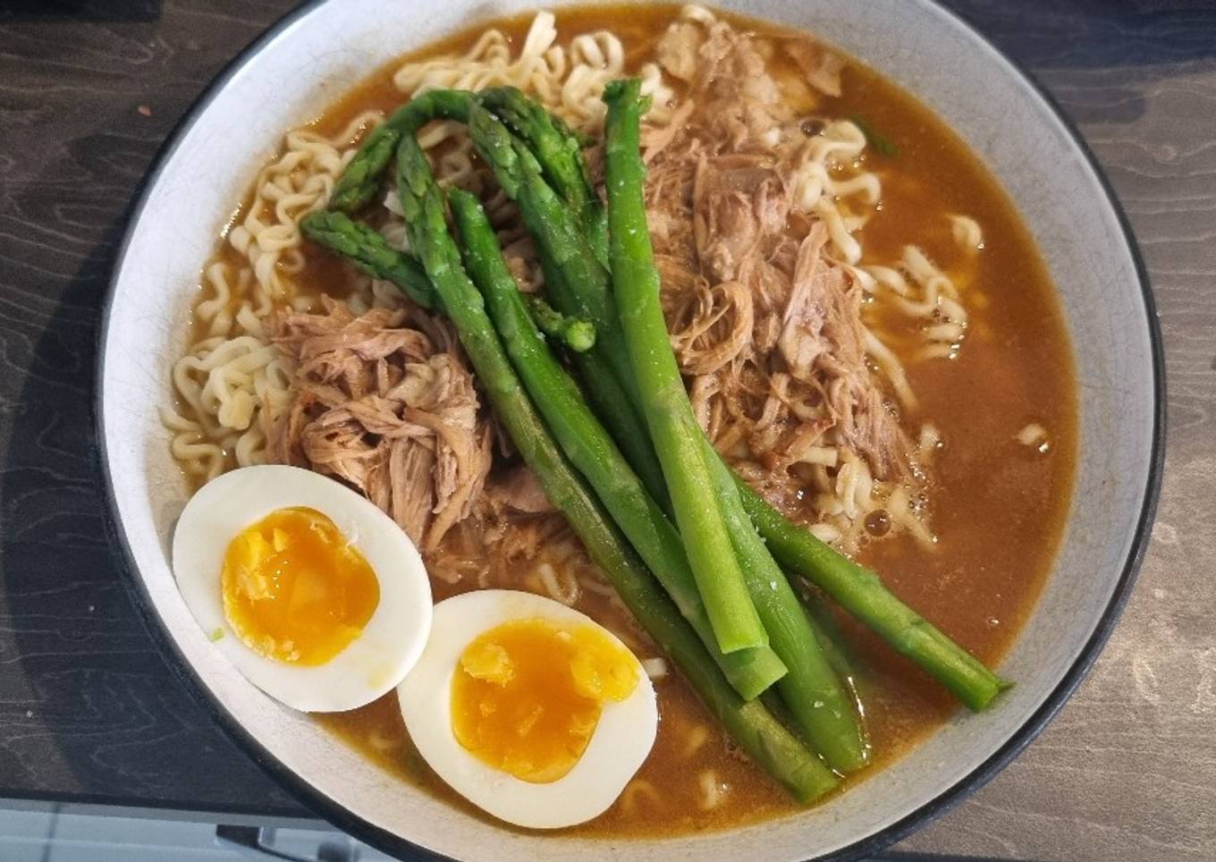 Pork Ramen