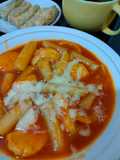 Tokpoki/Tteokbokki/Topoki simple