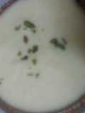 Lichi ki kheer