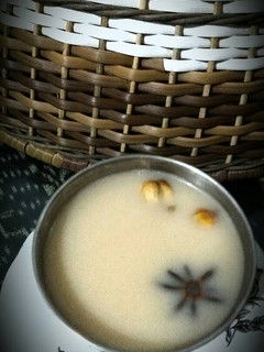 Foto resep Chai Latte