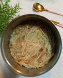 筍香炊飯