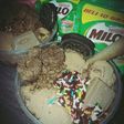 Es Kepal Milo Ngehitz #BikinRamadanBerkesan