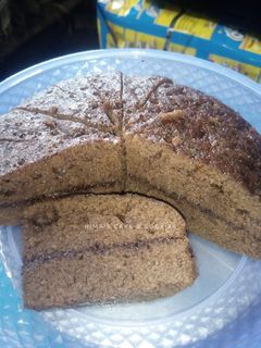 Foto resep BROWNIES Kukus CHOCOLATOS
