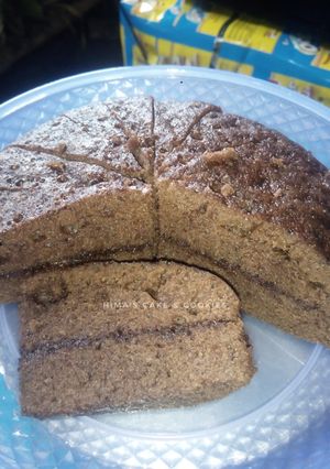 Foto resep BROWNIES Kukus CHOCOLATOS