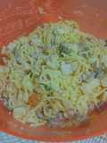 Ensalada fría 😋