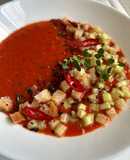 Гаспачо🍝 gazpacho