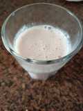 Batido de Granada