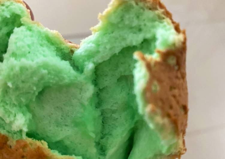 Recipe: Appetizing Cloud Bread