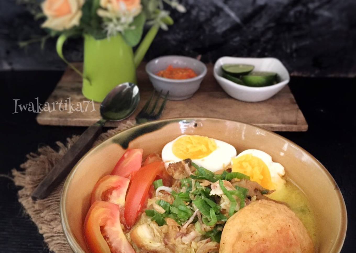 Soto Medan