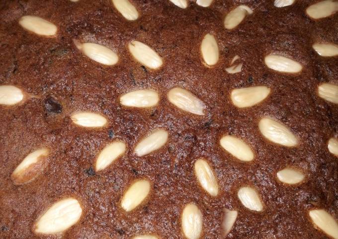 Apple Date Cake | Something Sweet | Nik Sharma Cooks | Recipe | Date cake,  Baked dishes, Something sweet