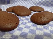 Una foto de galleta de nesquik