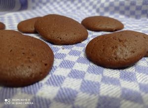Foto principal de Galletas de Nesquik o ColaCao