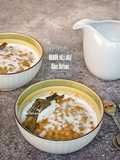 Bubur jali jali khas betawi