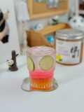 Mojito Pink Soda