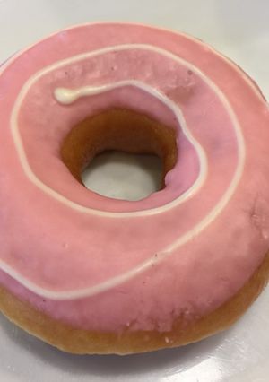 Foto resep Donat ala cafe