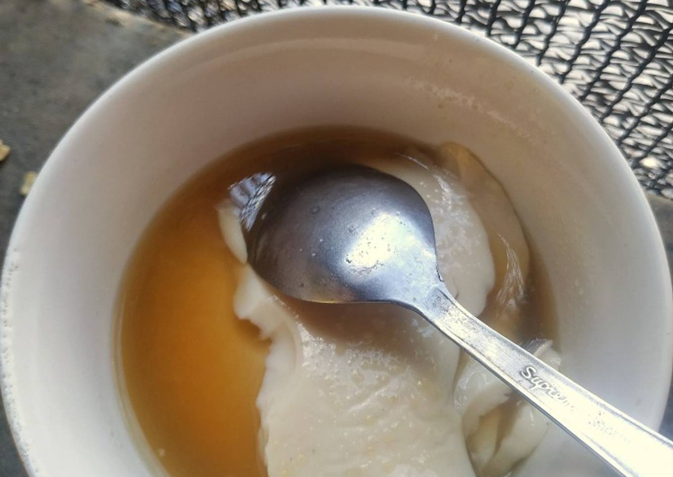 Kembang tahu