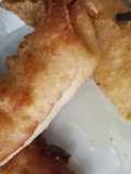 Lumpia isi Ikan Tuna Mom Sheva