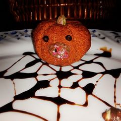 A picture of Sweet Halloween.