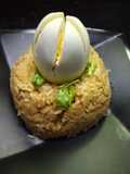 Seeraga Samba Plain Biryani: A Flavorful and Aromatic Delight