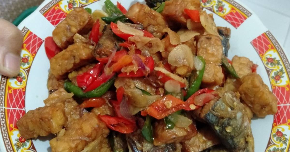 201.471 resep tumis enak dan mudah - Cookpad