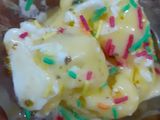 بستنی سنتی خانگی🍧🍧😋😋