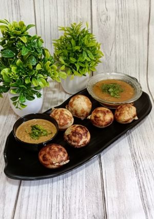 A picture of Vitamin Rich Carrots and Lentils Appe.