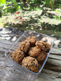 Foto resep Chocochips Cookies