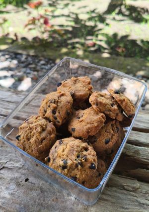 Foto resep Chocochips Cookies