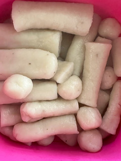 Foto resep Empek-empek ikan tengiri