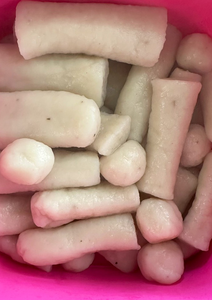 Foto resep Empek-empek ikan tengiri
