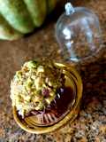 Brigadeiro de Pistache