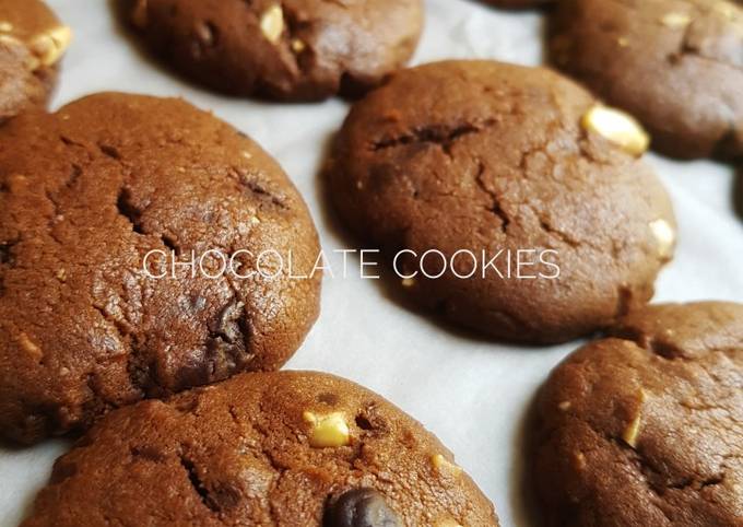 Chocolate Cookies