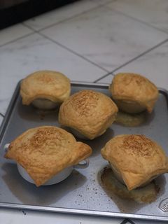 Foto resep Zuppa Soup Creamy