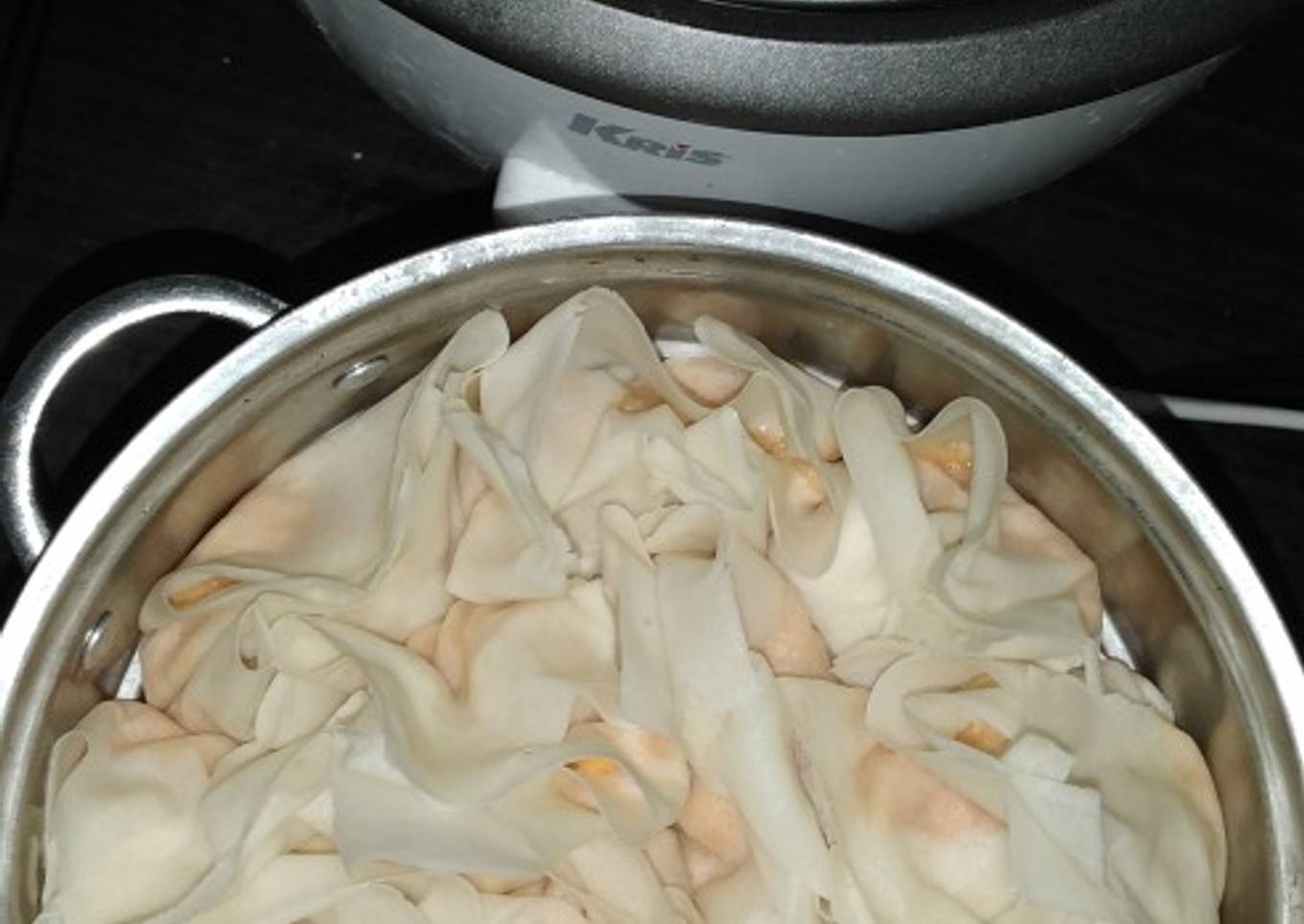 Dimsum simple (fulldesak²an)