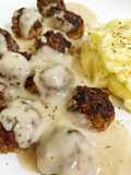 Swedish Meat Ball