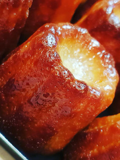 Une photo de Canneles bordelais