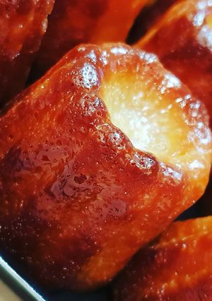 Une photo de Canneles bordelais