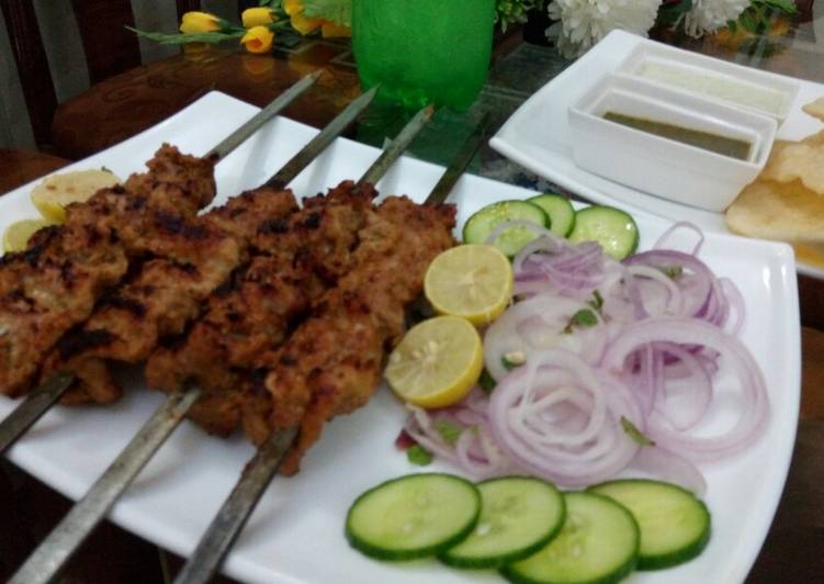 Knowing These 10 Secrets Will Make Your Bihari Kabab