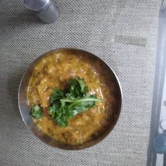 A picture of Tomato Chutney.