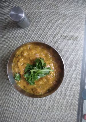 A picture of Tomato Chutney.