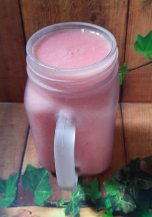 Foto resep Red guava juice