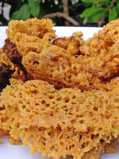 Foto resep Ayam Goreng Kremes