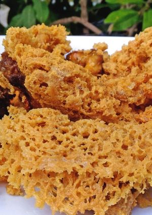 Foto resep Ayam Goreng Kremes