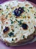 Pâine naan