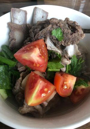 Foto resep #48 Soto Bandung Iga Sapi