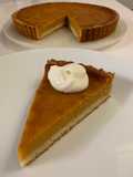 Sweet Potato Pie