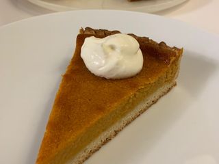 Sweet Potato Pie