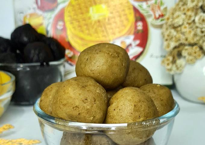 Resep Tausa Kacang Hijau Isian Mooncake Bakpao Bakpia Roti Dll